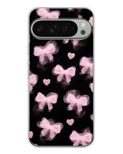 Чохол для Google Pixel 9 Pro XL з картинкою «Геометрія банту»