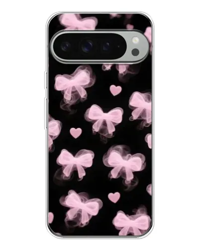 Чохол для Google Pixel 9 Pro XL з картинкою «Геометрія банту»