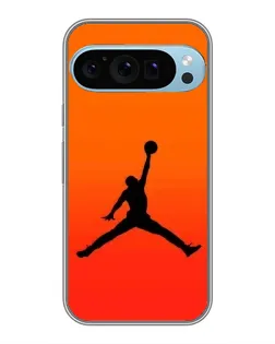 Чохол для Google Pixel 9 Pro з картинкою «Jordan Sunset»