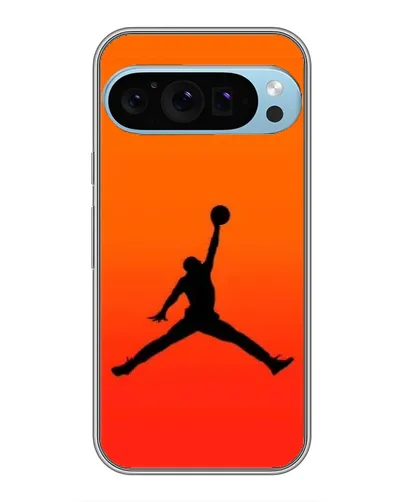 Чохол для Google Pixel 9 Pro з картинкою «Jordan Sunset»