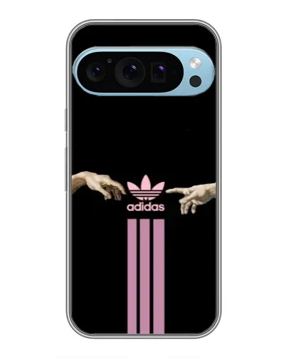 Чохол для Google Pixel 9 Pro з картинкою «Adidas Hands»