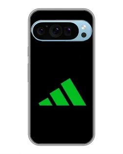 Чохол для Google Pixel 9 Pro з картинкою «Adidas Abstract»
