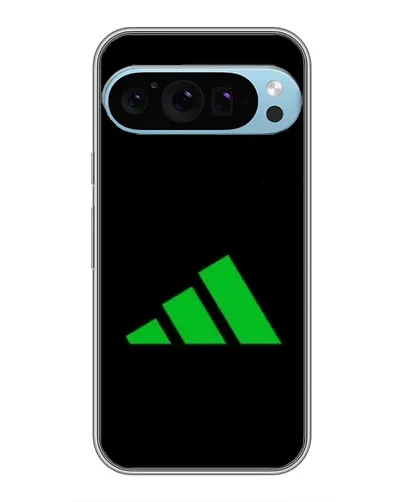 Чохол для Google Pixel 9 Pro з картинкою «Adidas Abstract»