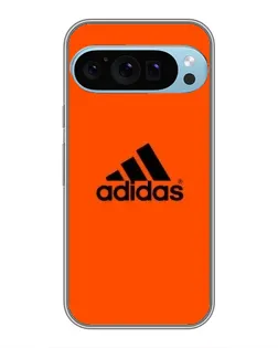 Чохол для Google Pixel 9 Pro з картинкою «Adidas Ukraine»
