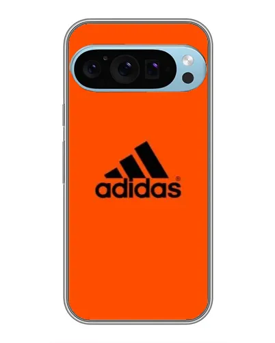 Чохол для Google Pixel 9 Pro з картинкою «Adidas Ukraine»
