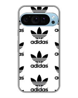 Чохол для Google Pixel 9 Pro з картинкою «Adidas Pattern»