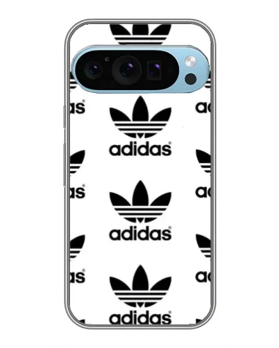 Чохол для Google Pixel 9 Pro з картинкою «Adidas Pattern»