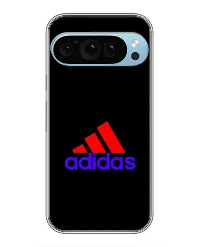 Чохол для Google Pixel 9 Pro з картинкою «Класичний Adidas»