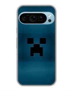 Чохол для Google Pixel 9 Pro з картинкою «Кріпери текстура»