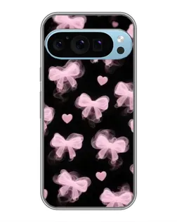 Чохол для Google Pixel 9 Pro з картинкою «Геометрія банту»