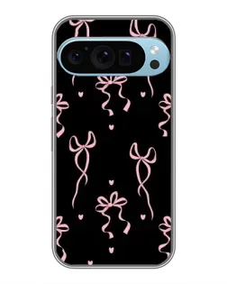 Чохол для Google Pixel 9 Pro з картинкою «Тонкі стрічки»