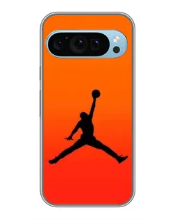 Чохол для Google Pixel 9 з картинкою «Jordan Sunset»