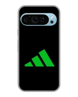 Чехол для Google Pixel 9 с картинкой «Adidas Abstract»