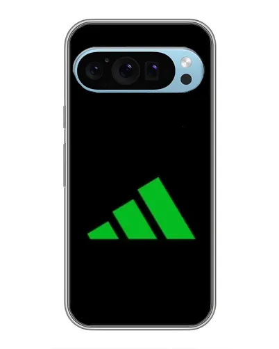 Чехол для Google Pixel 9 с картинкой «Adidas Abstract»