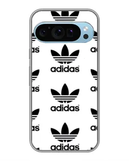 Чехол для Google Pixel 9 с картинкой «Adidas Pattern»