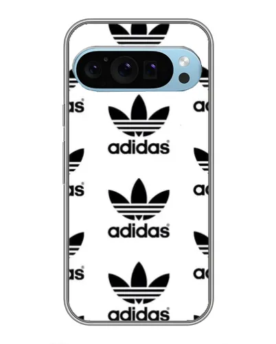 Чехол для Google Pixel 9 с картинкой «Adidas Pattern»