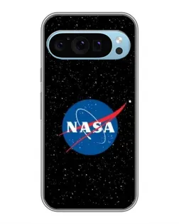 Чохол для Google Pixel 9 з картинкою «NASA — зоряне небо»