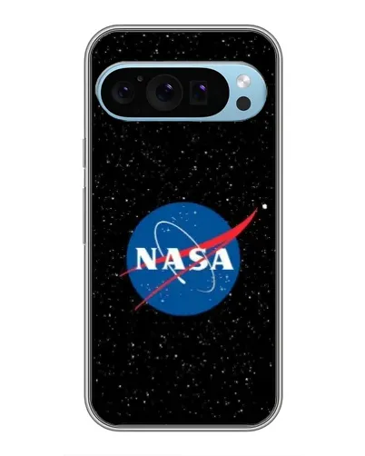 Чохол для Google Pixel 9 з картинкою «NASA — зоряне небо»