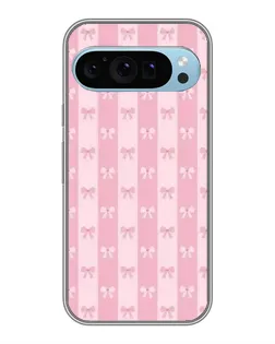 Чохол для Google Pixel 9 з картинкою «Ретро стрічка»