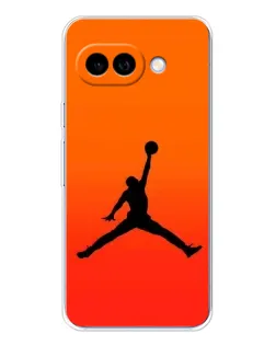 Чехол для Google Pixel 9A с картинкой «Jordan Sunset»