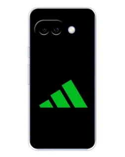 Чехол для Google Pixel 9A с картинкой «Adidas Abstract»