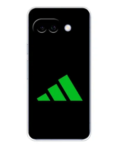 Чехол для Google Pixel 9A с картинкой «Adidas Abstract»