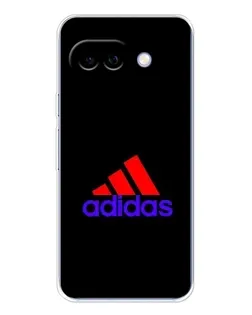 Чехол для Google Pixel 9A с картинкой «Классический Adidas»
