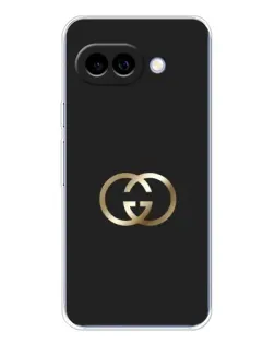 Чохол для Google Pixel 9A з картинкою «Мінімалізм Gucci»