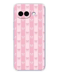 Чехол для Google Pixel 9A с картинкой «Ретро лента»