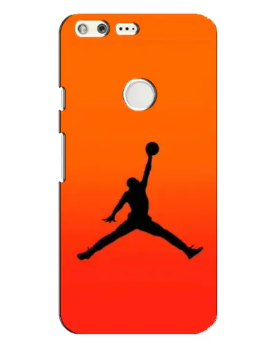 Чохол для Google Pixel XL з картинкою «Jordan Sunset»