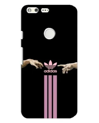 Чохол для Google Pixel XL з картинкою «Adidas Hands»
