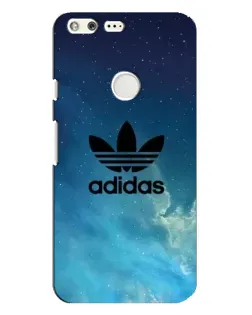 Чохол для Google Pixel XL з картинкою «Adidas Stone Logo»