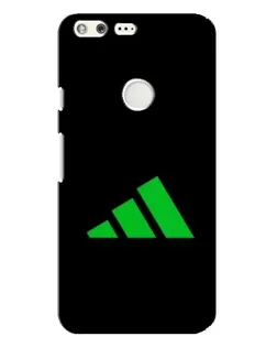 Чохол для Google Pixel XL з картинкою «Adidas Abstract»