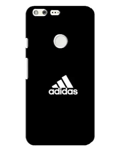 Чохол для Google Pixel XL з картинкою «Adidas Red Style»