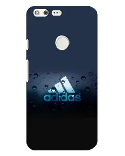 Чохол для Google Pixel XL з картинкою «Adidas Water Drops»