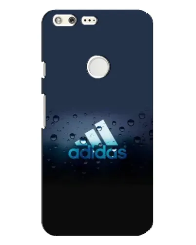 Чохол для Google Pixel XL з картинкою «Adidas Water Drops»