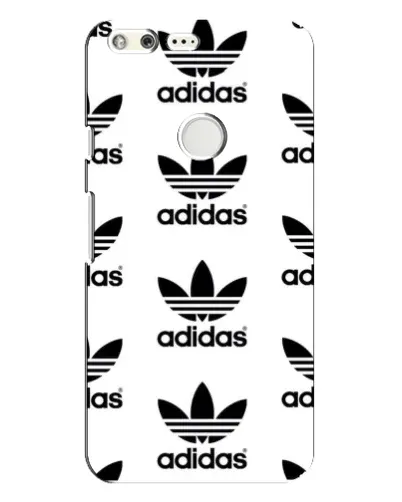Чохол для Google Pixel XL з картинкою «Adidas Pattern»