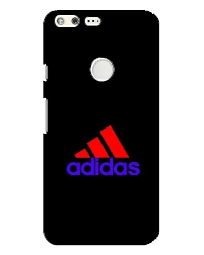 Чохол для Google Pixel XL з картинкою «Класичний Adidas»