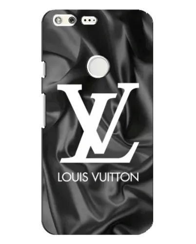 Чохол для Google Pixel XL з картинкою «Шовковий Louis Vuitton»