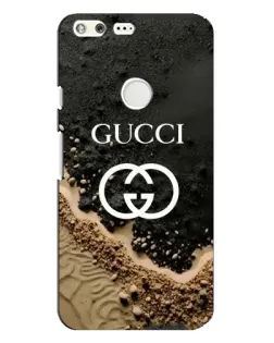 Чехол для Google Pixel XL с картинкой «Gucci — песчаные дюны»