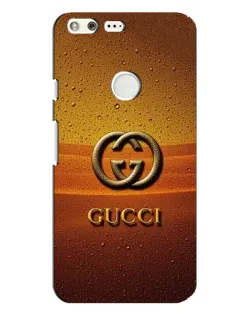 Чохол для Google Pixel XL з картинкою «Gucci — сонячний градієнт»