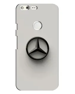 Чохол для Google Pixel XL з картинкою «Mercedes Maybach стиль»
