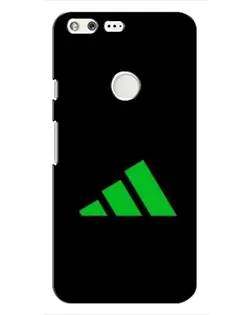 Чохол для Google Pixel з картинкою «Adidas Abstract»