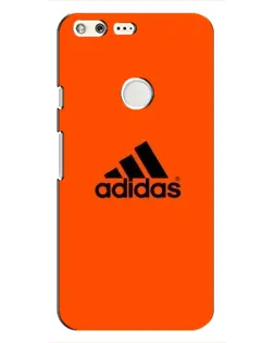 Чохол для Google Pixel з картинкою «Adidas Ukraine»