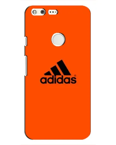 Чохол для Google Pixel з картинкою «Adidas Ukraine»