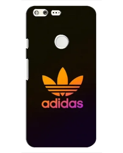 Чохол для Google Pixel з картинкою «Градієнт Adidas»