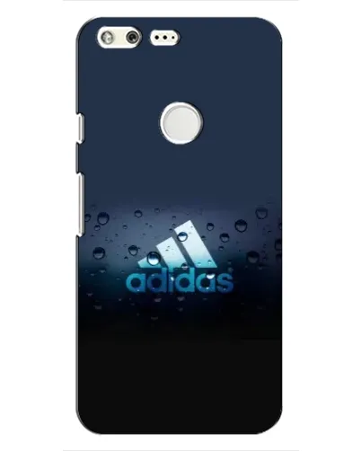 Чохол для Google Pixel з картинкою «Adidas Water Drops»
