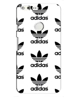 Чохол для Google Pixel з картинкою «Adidas Pattern»