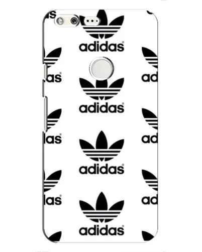 Чохол для Google Pixel з картинкою «Adidas Pattern»