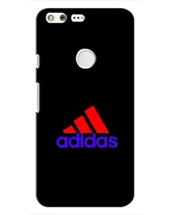 Чохол для Google Pixel з картинкою «Класичний Adidas»